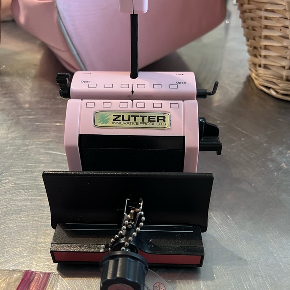 Pink Women's Bag - Picture 9 of 14